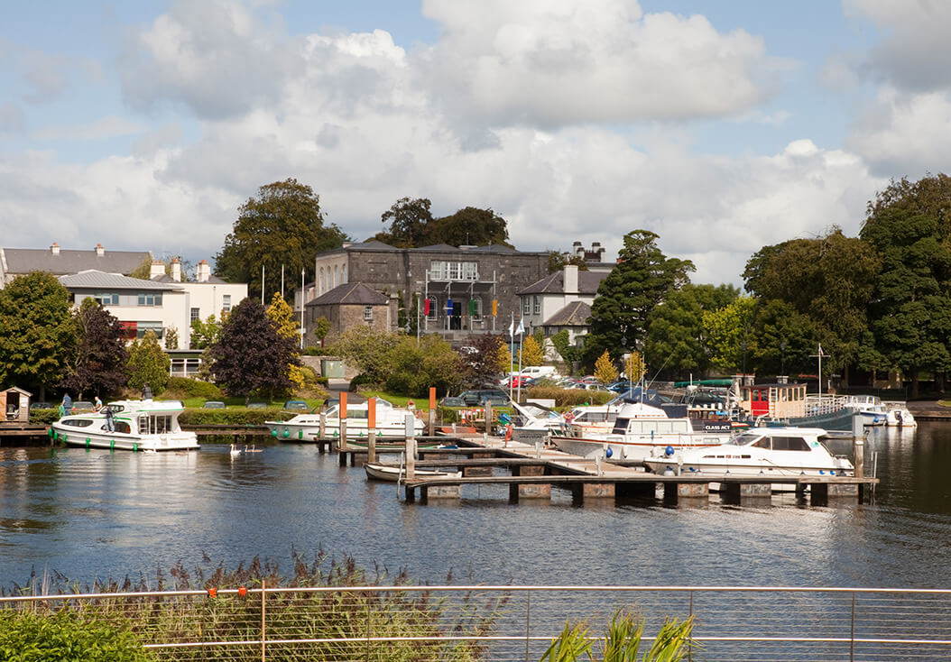 Jobs in Carrick on Shannon